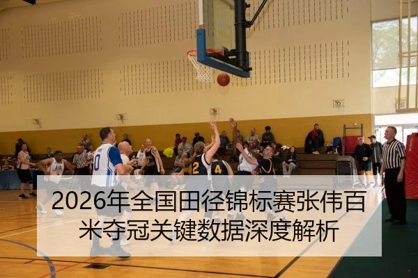 2026年全国田径锦标赛张伟百米夺冠关键数据深度解析